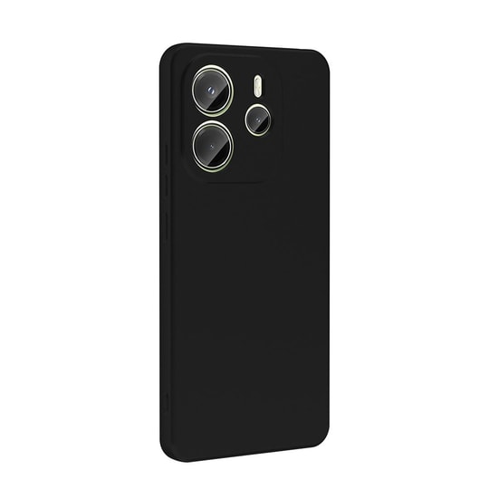 Xiaomi Redmi Note 14 4G Kılıf Zore Premier Silikon Kapak