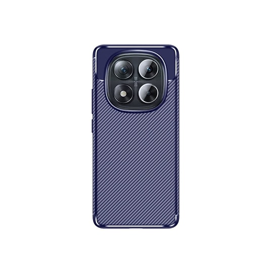 Xiaomi Redmi Note 14 Pro Plus Kılıf Zore Negro Silikon Kapak