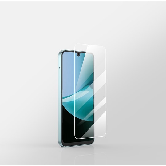 Xiaomi Redmi Note 15 Pro Zore Maxi Glass Temperli Cam Ekran Koruyucu