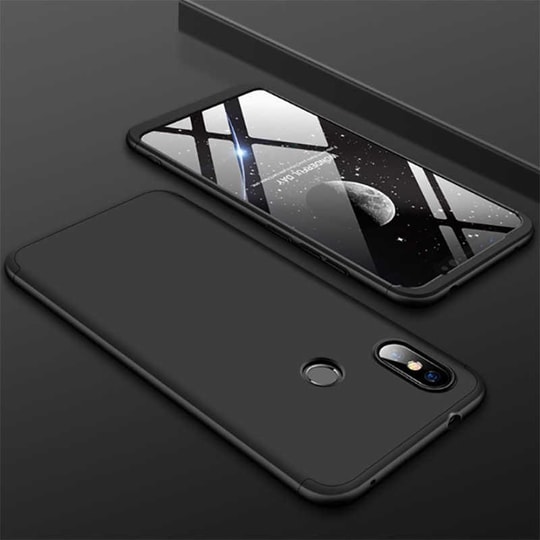 Xiaomi Redmi Note 7 Kılıf Zore Ays Kapak