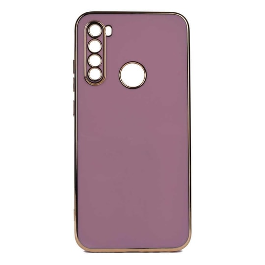 Xiaomi Redmi Note 8 Kılıf Zore Bark Kapak