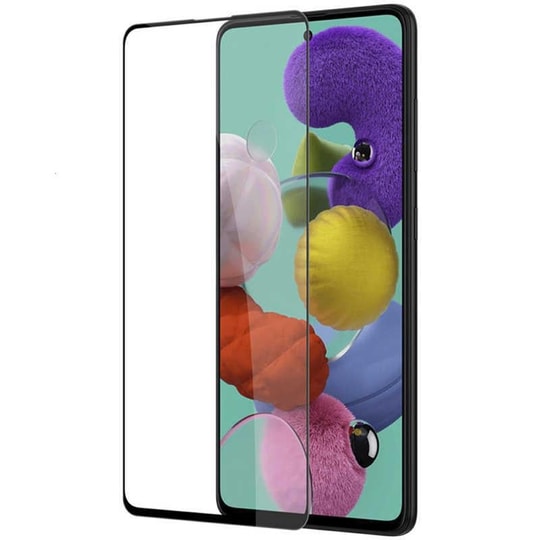 Xiaomi Redmi Note 9S Davin Seramik Ekran Koruyucu