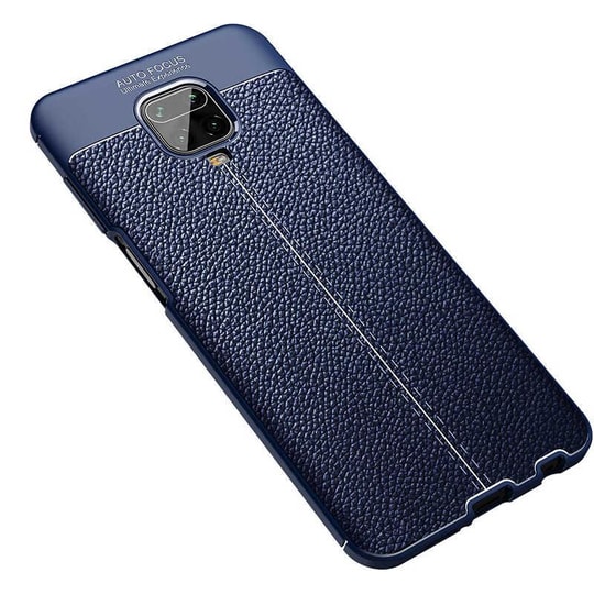 Xiaomi Redmi Note 9S Kılıf Zore Niss Silikon Kapak