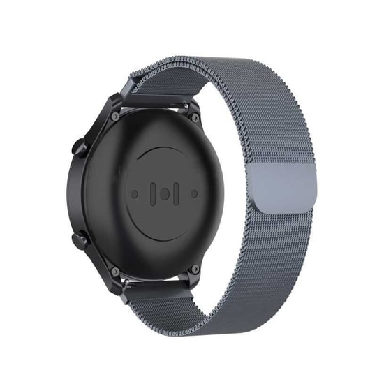 Xiaomi Redmi Watch 5 Active Zore KRD-12 22mm Metal Kordon