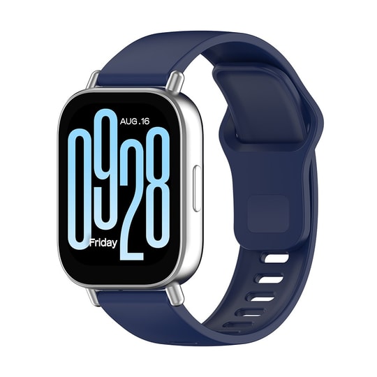 Xiaomi Redmi Watch 5 Active Zore Klasik Kordon