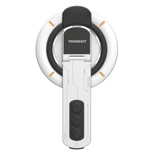 Youngkit Technology Serisi Telefon ve Tabletler için Magnetik Ring Stand