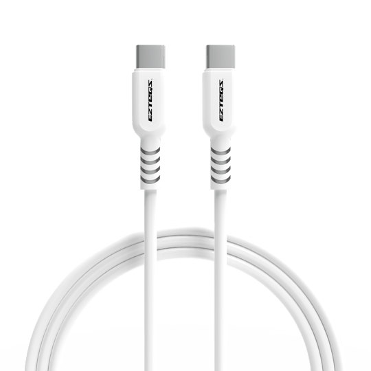 EZTEQS HYPER CC Type-C - Type-C Kablo 40W 100Cm