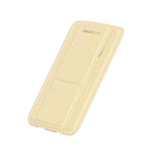 Amazingthing Edition Mag Serisi Fonksiyonel Çok Yönlü Grip Standlı Magnetik Kartlık
