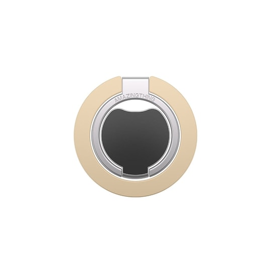 Amazingthing Magnetik 360 Derece Dönebilen Titan MagFlex Serisi Parmak Ring Stand