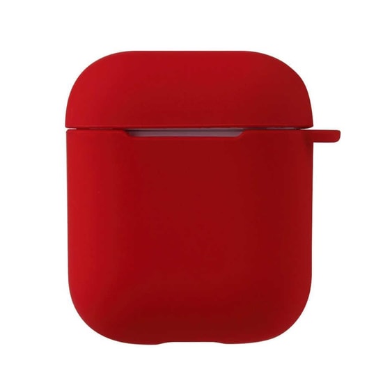 Apple Airpods Kılıf Zore Airbag 11 Silikon