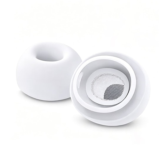 Apple Airpods Pro 2 Zore Kulaklık Ucu Silikon