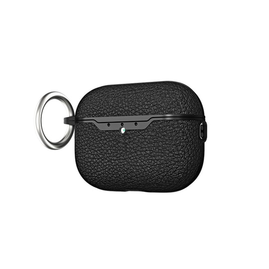 Apple Airpods Pro 3 Kılıf Zore Airbag 03 Silikon