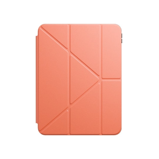 Apple iPad 10.9 2022 (10.Nesil) Native Union Active Serisi Katlanabilir Standlı Kılıf