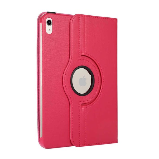 Apple iPad 10.9 2022 (10.Nesil) Zore Dönebilen Standlı Kılıf