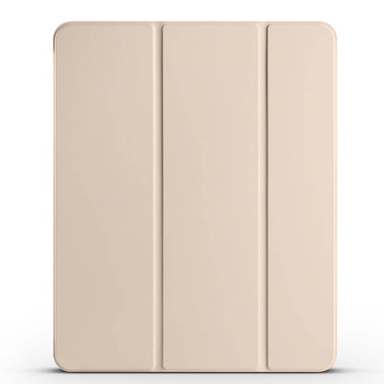 Apple iPad Pro 11 2020 (2.Nesil) Zore Smart Cover Kalem Bölmeli Standlı 1-1 Kılıf