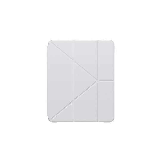 Apple iPad Pro 11 2024 Amazingthing Minimal Serisi Katlanabilir Standlı Kılıf
