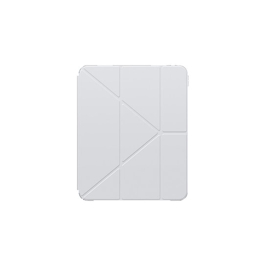 Apple iPad Pro 11 2025 M5 Amazingthing Minimal Serisi Katlanabilir Standlı Kılıf