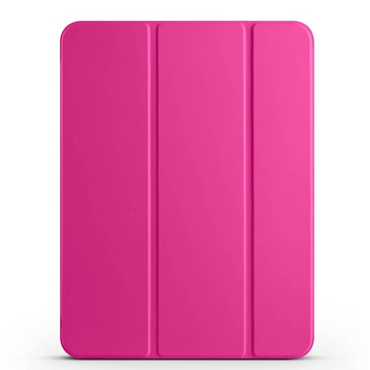 Apple iPad Pro 11 2025 M5 Zore Smart Cover Kalem Bölmeli Standlı 1-1 Kılıf