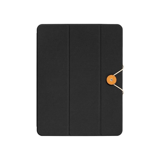 Apple iPad Pro 12.9 2018 (3.Nesil) Native Union W.F.A Folio Serisi Katlanabilir Standlı Tablet Kılıfı