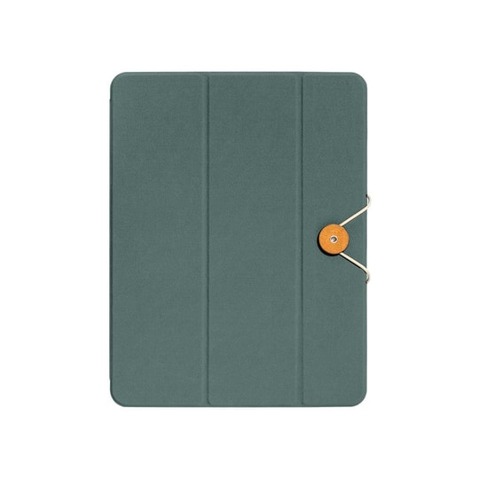 Apple iPad Pro 12.9 2020 (4.Nesil) Native Union W.F.A Folio Serisi Katlanabilir Standlı Tablet Kılıfı