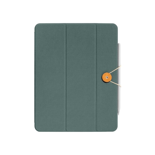 Apple iPad Pro 12.9 2022 M2 Native Union W.F.A Folio Serisi Katlanabilir Standlı Tablet Kılıfı