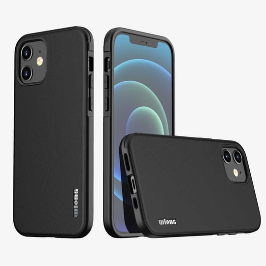 Apple iPhone 11 Kılıf Wlons Hill Kapak