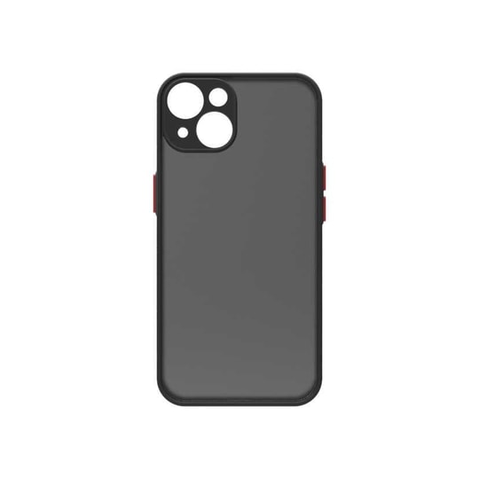Apple iPhone 14 Kılıf Zore Hux Kapak