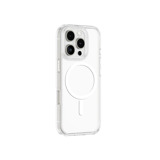 Apple iPhone 16 Pro Max Kılıf M-safe Şarj Özellikli Amazingthing Minimal Serisi Kapak