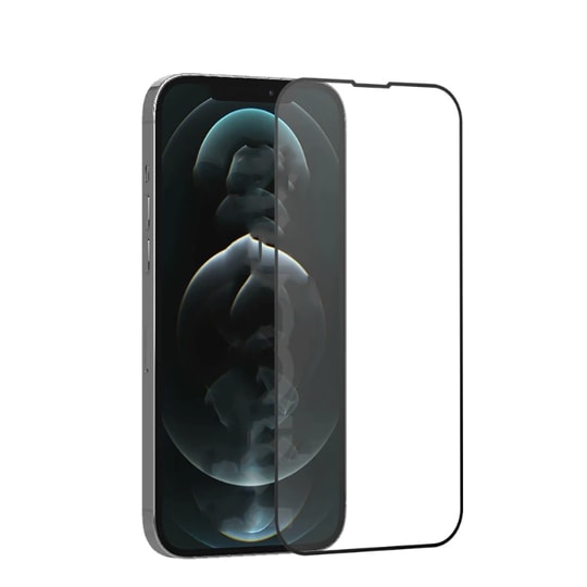 Apple iPhone 16E Zore Seramik Ekran Koruyucu