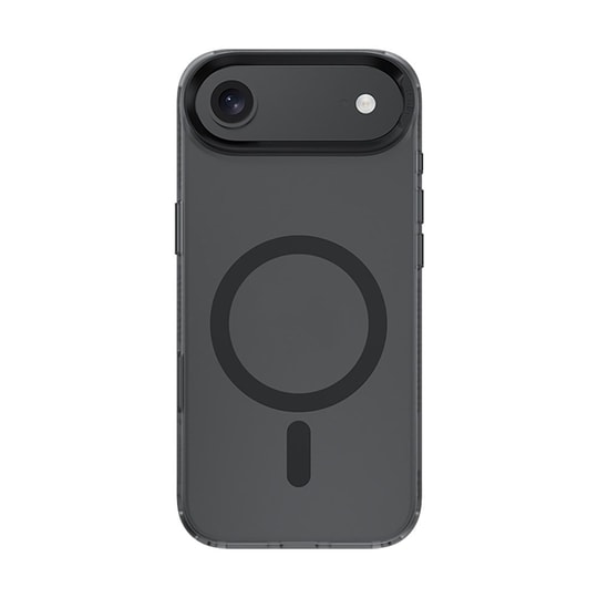Apple iPhone 17 Air Kılıf M-safe Şarj Özellikli Benks Lucid Armor Kapak