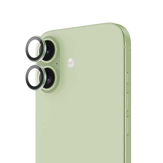 Apple iPhone 17 Benks Glass Warrior Cam Kamera Lens Koruyucu