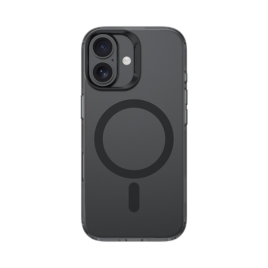 Apple iPhone 17 Kılıf M-safe Şarj Özellikli Benks Lucid Armor Kapak