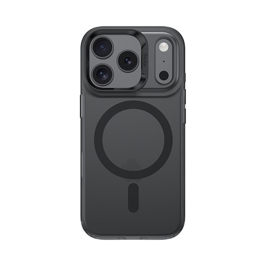 Apple iPhone 17 Pro Max Kılıf M-safe Şarj Özellikli Benks Lucid Armor Kapak