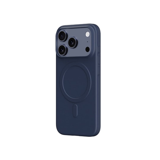 Apple iPhone 17 Pro Max Kılıf M-safe Şarj Özellikli Youngkit Rock Sand Serisi Kapak