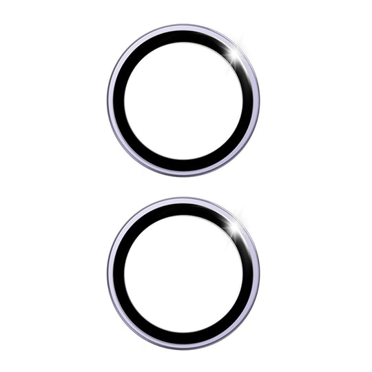 Apple iPhone 17 Wiwu LG-003 Lens Guard Çizilmeye Karşı Dayanıklı Safir Kamera Lens Koruyucu