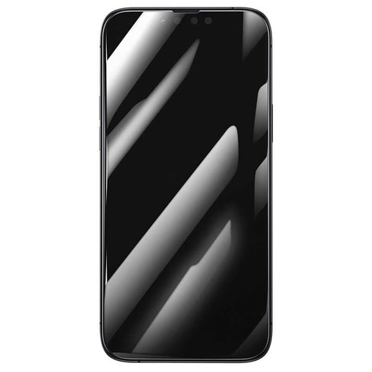 Apple iPhone 17E Benks V Pro Privacy Ekran Koruyucu