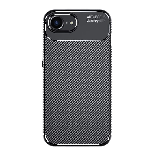 Apple iPhone 17E Kılıf Zore Negro Silikon Kapak