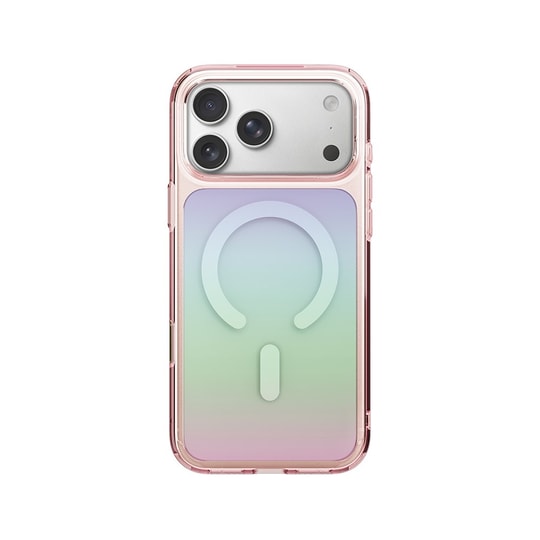 Apple iPhone 18 Pro Max Kılıf M-safe Şarj Özellikli Coehl Estelle Serisi Kapak