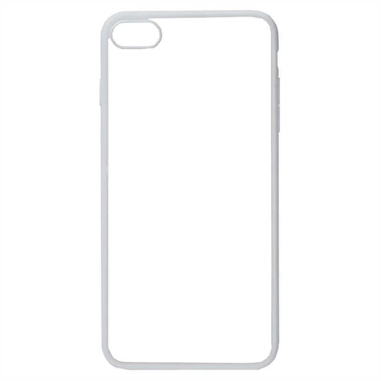 Apple iPhone SE 2020 Kılıf Zore Endi Kapak
