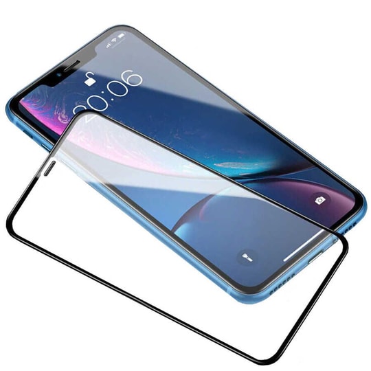 Apple iPhone XS 5.8 Davin Seramik Ekran Koruyucu