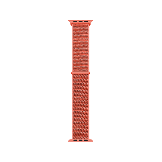 Apple Watch 40mm Kordon Band-03 Serisi Hasır Strap Kayış