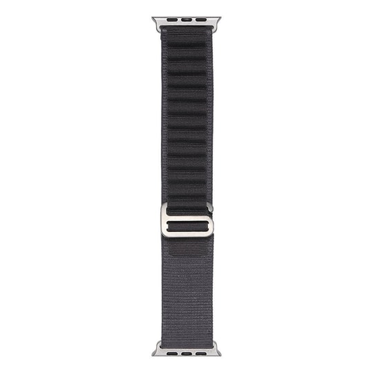 Apple Watch 40mm Zore Band-74 Hasır Kordon