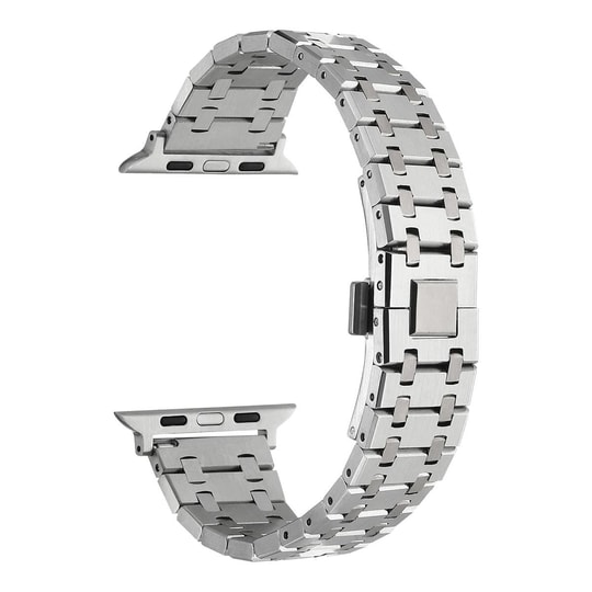 Apple Watch 40mm Zore KRD-83 Metal Kordon