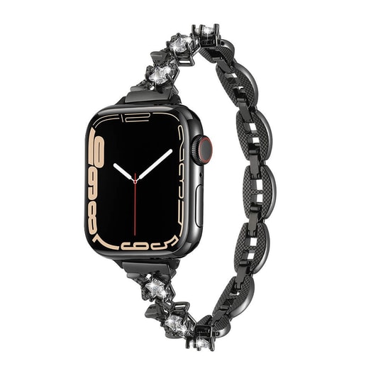 Apple Watch 42mm Zore KRD-104 Metal Kordon