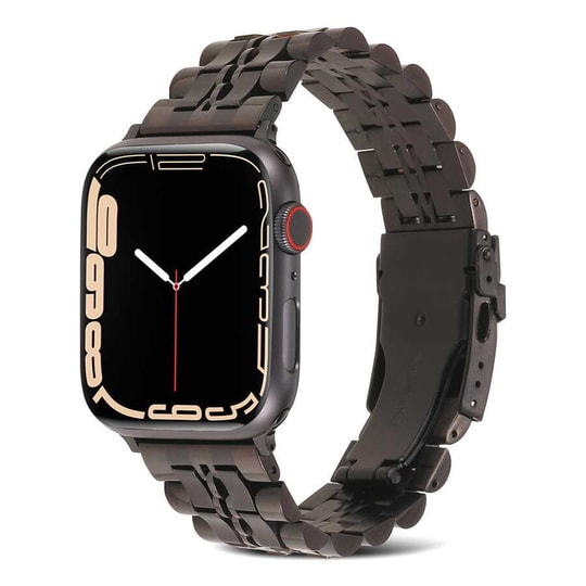 ​​​Apple Watch 44mm KRD-54 Metal Kordon