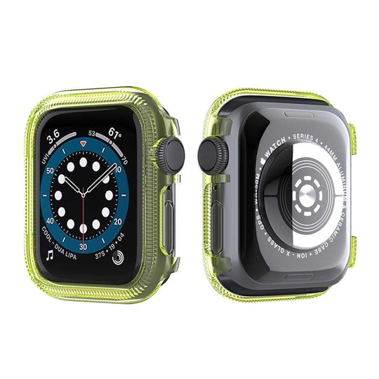 Apple Watch 44mm Zore Watch Gard 03 Kasa Koruyucu
