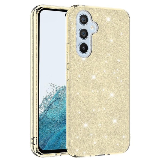 Galaxy A14 Kılıf Zore Shining Silikon