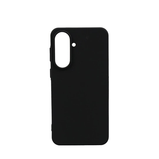 Galaxy A37 Kılıf Zore Biye Silikon