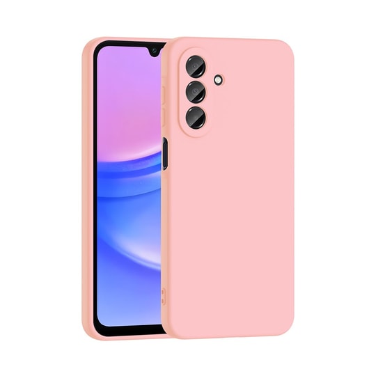 Galaxy A37 Kılıf Zore Mara Lansman Kapak