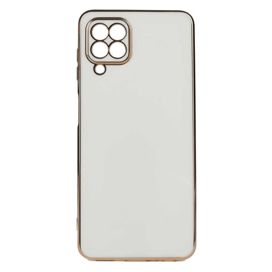 Galaxy M22 Kılıf Zore Bark Kapak